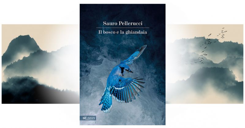 Offerta Opera da leggere sulla vita - Occasione libri consigliati da leggere Il bosco e la ghiandaia