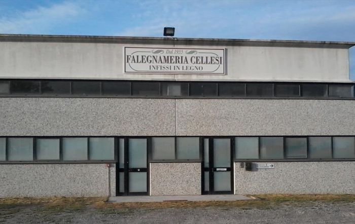 LORENZO Casole d'Elsa foto 1