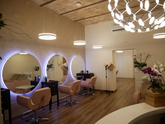 LUCIANA Colle di Val d'Elsa foto 1