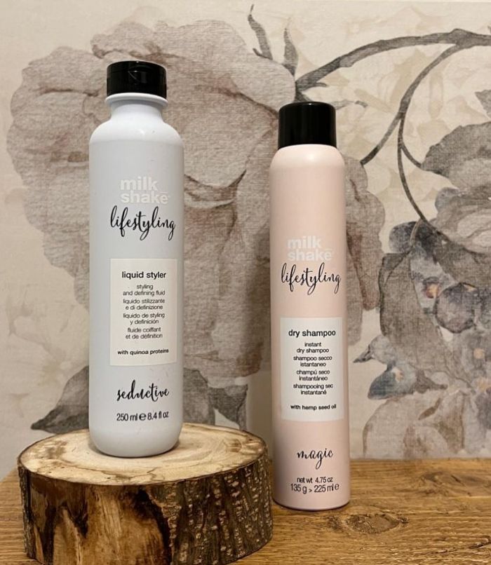 LUCIANA Colle di Val d'Elsa foto 2