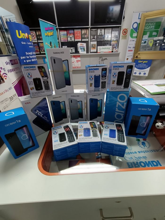 SALVATORE Girifalco foto 2