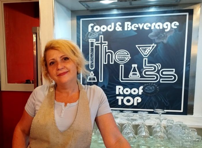 GIOVANNI Castiglione della Pescaia foto 3