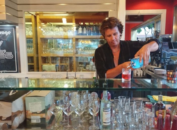 GIOVANNI Castiglione della Pescaia foto 4