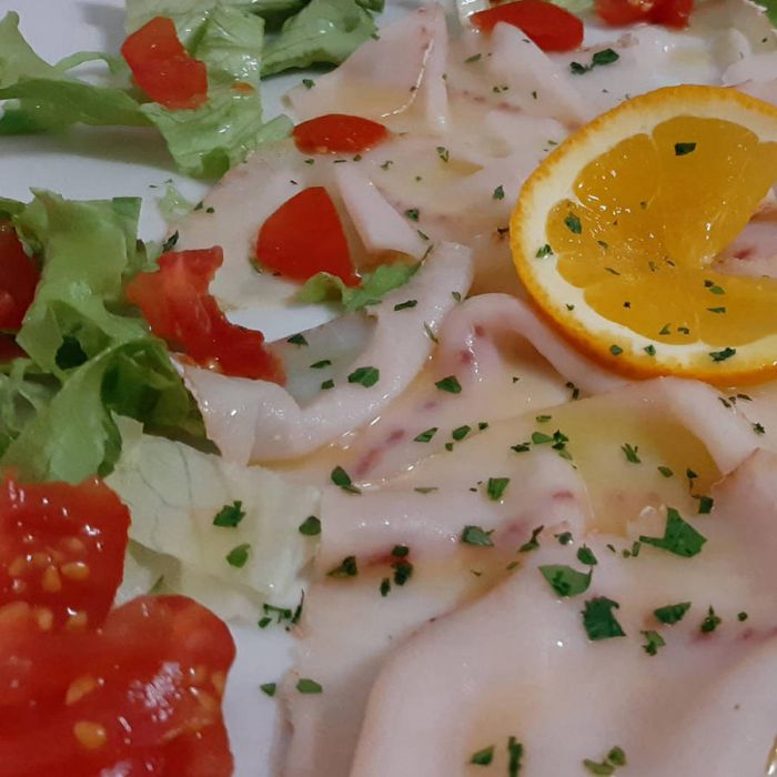 IGNAZIO MASSIMO Torino foto 1